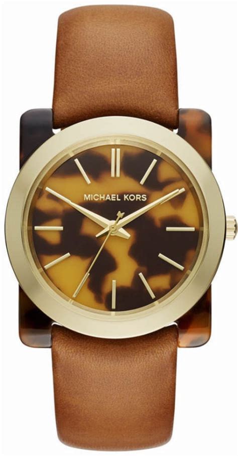 michael kors kempton watch|Michael Kors Women's Kempton Black Patent Leather Strap .